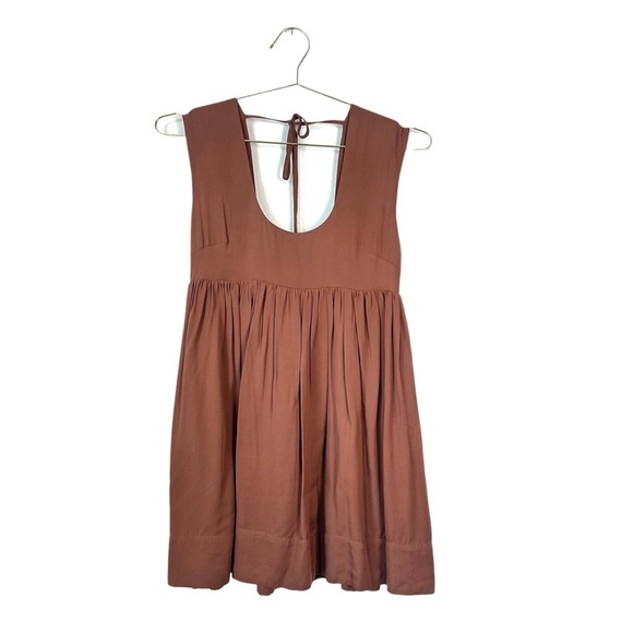 Anna Nata Mini Dress Size XS $238 MSRP - Picture 2 of 5